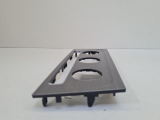 bontott VW GOLF VII Fűtéskapcsoló Keret