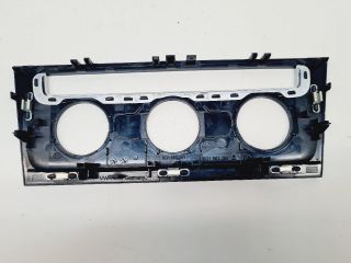 bontott VW GOLF VII Fűtéskapcsoló Keret