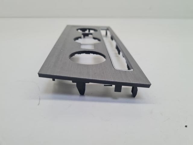 bontott VW GOLF VII Fűtéskapcsoló Keret