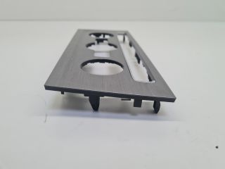 bontott VW GOLF VII Fűtéskapcsoló Keret