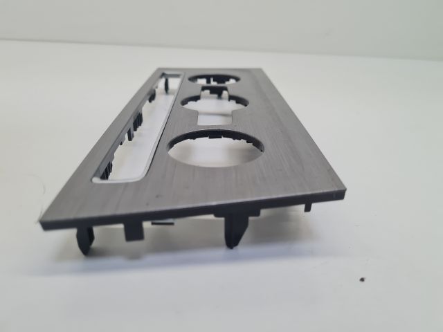 bontott VW GOLF VII Fűtéskapcsoló Keret