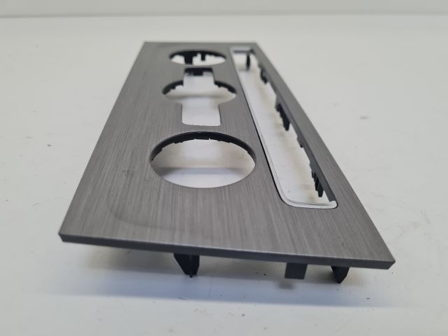 bontott VW GOLF VII Fűtéskapcsoló Keret