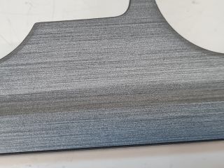 bontott VW GOLF VII Fűtéskapcsoló Keret