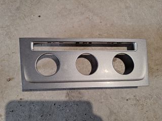 bontott VW GOLF VII Fűtéskapcsoló Keret