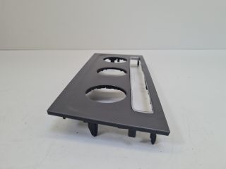 bontott VW GOLF VII Fűtéskapcsoló Keret