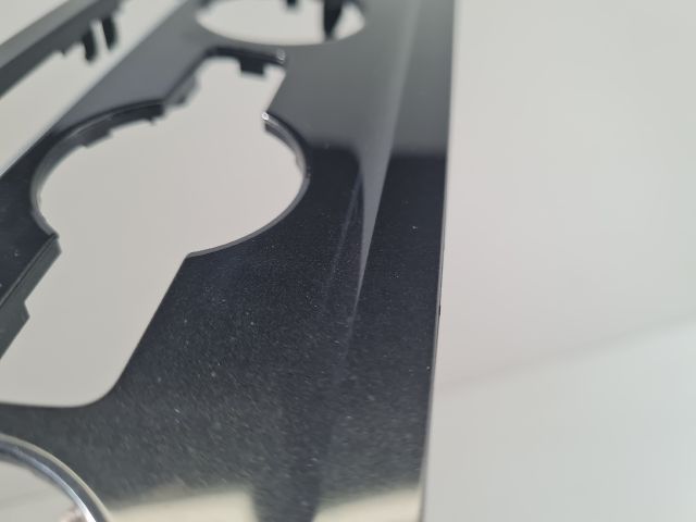 bontott VW GOLF VII Fűtéskapcsoló Keret