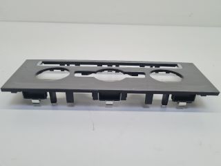 bontott VW GOLF VII Fűtéskapcsoló Keret