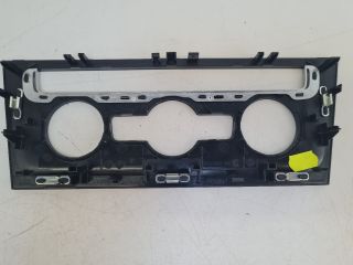 bontott VW GOLF VII Fűtéskapcsoló Keret