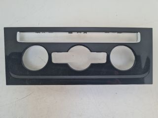 bontott VW GOLF VII Fűtéskapcsoló Keret