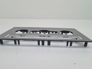 bontott VW GOLF VII Fűtéskapcsoló Keret