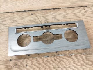 bontott VW GOLF VII Fűtéskapcsoló Keret