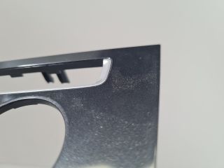 bontott VW GOLF VII Fűtéskapcsoló Keret