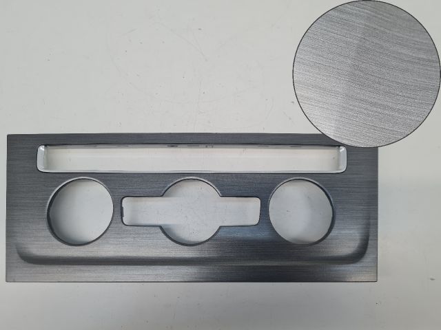 bontott VW GOLF VII Fűtéskapcsoló Keret