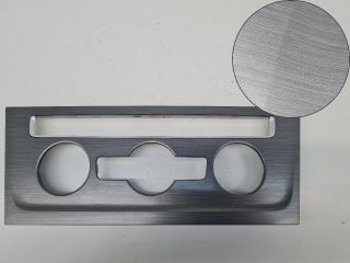 bontott VW GOLF VII Fűtéskapcsoló Keret