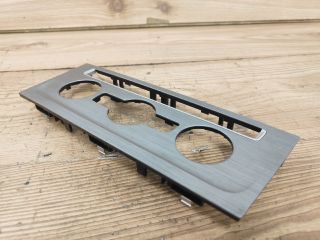 bontott VW GOLF VII Fűtéskapcsoló Keret