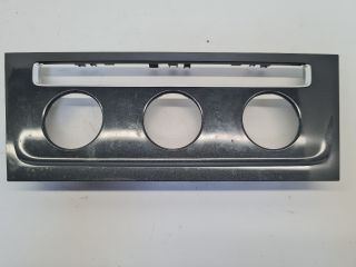 bontott VW GOLF VII Fűtéskapcsoló Keret