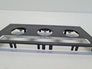 bontott VW GOLF VII Fűtéskapcsoló Keret