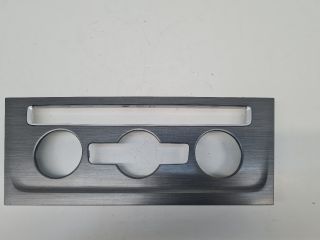 bontott VW GOLF VII Fűtéskapcsoló Keret