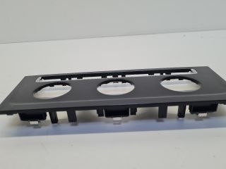 bontott VW GOLF VII Fűtéskapcsoló Keret