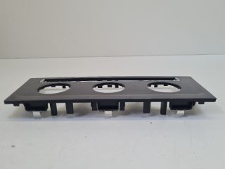 bontott VW GOLF VII Fűtéskapcsoló Keret