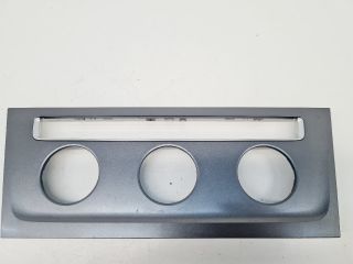 bontott VW GOLF VII Fűtéskapcsoló Keret