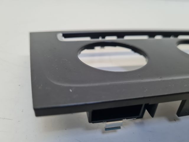 bontott VW GOLF VII Fűtéskapcsoló Keret