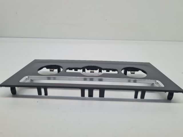 bontott VW GOLF VII Fűtéskapcsoló Keret