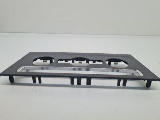 bontott VW GOLF VII Fűtéskapcsoló Keret