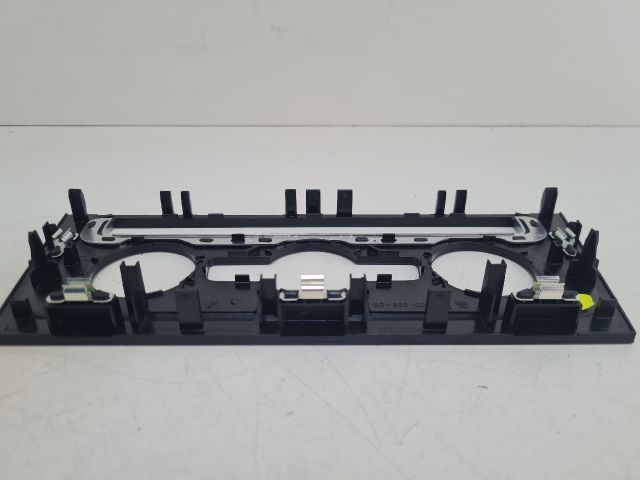 bontott VW GOLF VII Fűtéskapcsoló Keret