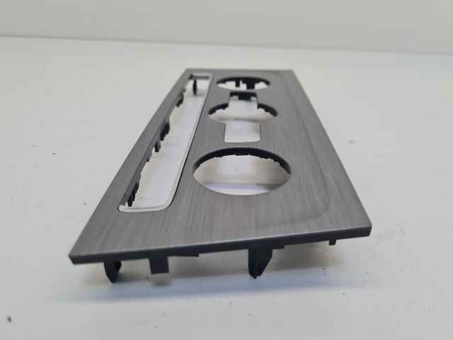 bontott VW GOLF VII Fűtéskapcsoló Keret