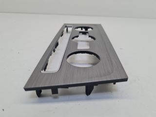 bontott VW GOLF VII Fűtéskapcsoló Keret