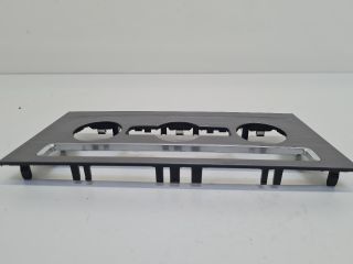 bontott VW GOLF VII Fűtéskapcsoló Keret