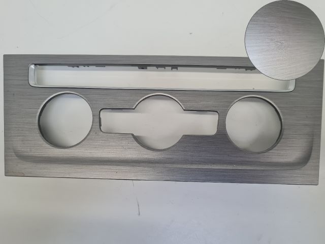 bontott VW GOLF VII Fűtéskapcsoló Keret