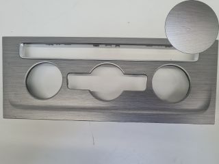 bontott VW GOLF VII Fűtéskapcsoló Keret