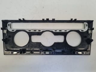 bontott VW GOLF VII Fűtéskapcsoló Keret