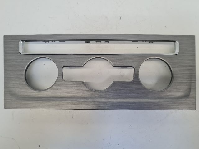 bontott VW GOLF VII Fűtéskapcsoló Keret