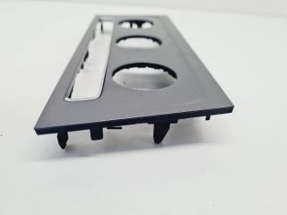 bontott VW GOLF VII Fűtéskapcsoló Keret