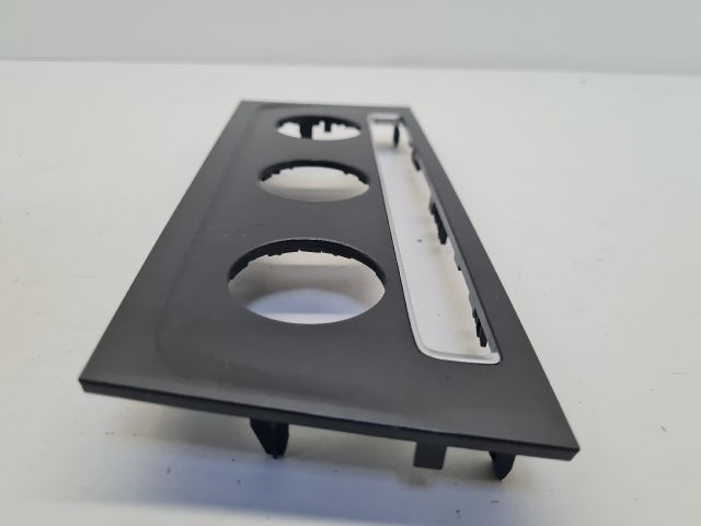 bontott VW GOLF VII Fűtéskapcsoló Keret