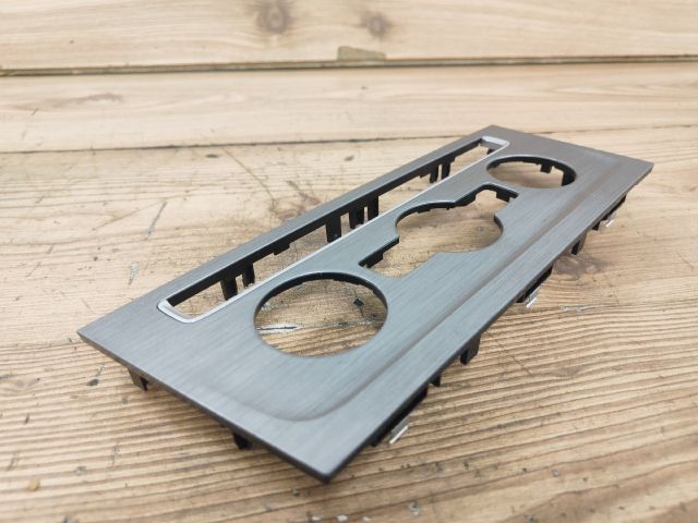 bontott VW GOLF VII Fűtéskapcsoló Keret