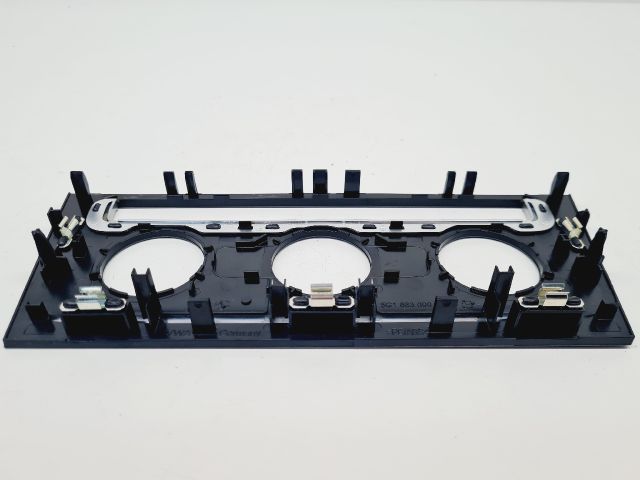 bontott VW GOLF VII Fűtéskapcsoló Keret