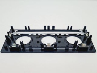 bontott VW GOLF VII Fűtéskapcsoló Keret