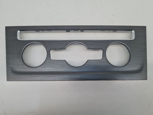 bontott VW GOLF VII Fűtéskapcsoló Keret