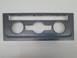 bontott VW GOLF VII Fűtéskapcsoló Keret