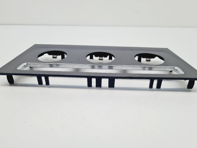 bontott VW GOLF VII Fűtéskapcsoló Keret