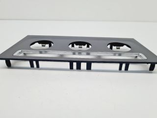 bontott VW GOLF VII Fűtéskapcsoló Keret