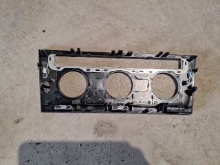 bontott VW GOLF VII Fűtéskapcsoló Keret