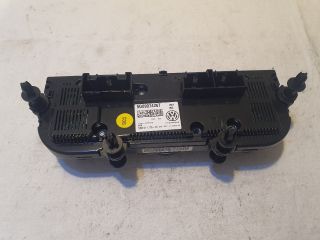 bontott VW GOLF VII Fűtéskapcsoló (manuális klímás)