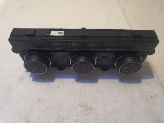 bontott VW GOLF VII Fűtéskapcsoló (manuális klímás)