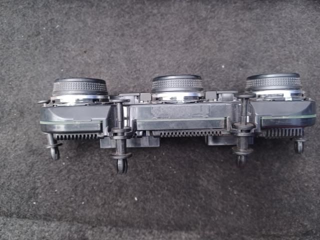 bontott VW GOLF VII Fűtéskapcsoló