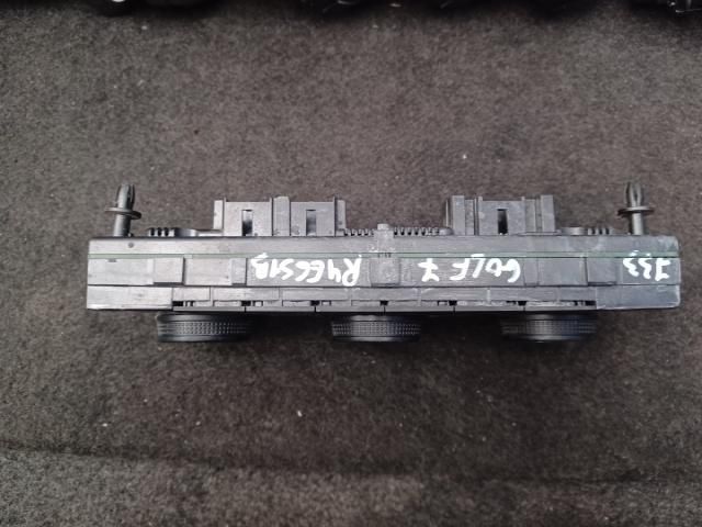 bontott VW GOLF VII Fűtéskapcsoló